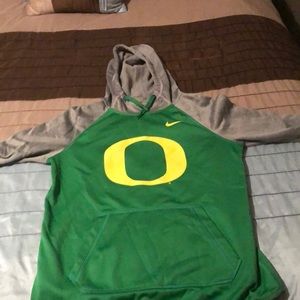 Oregon Hoody